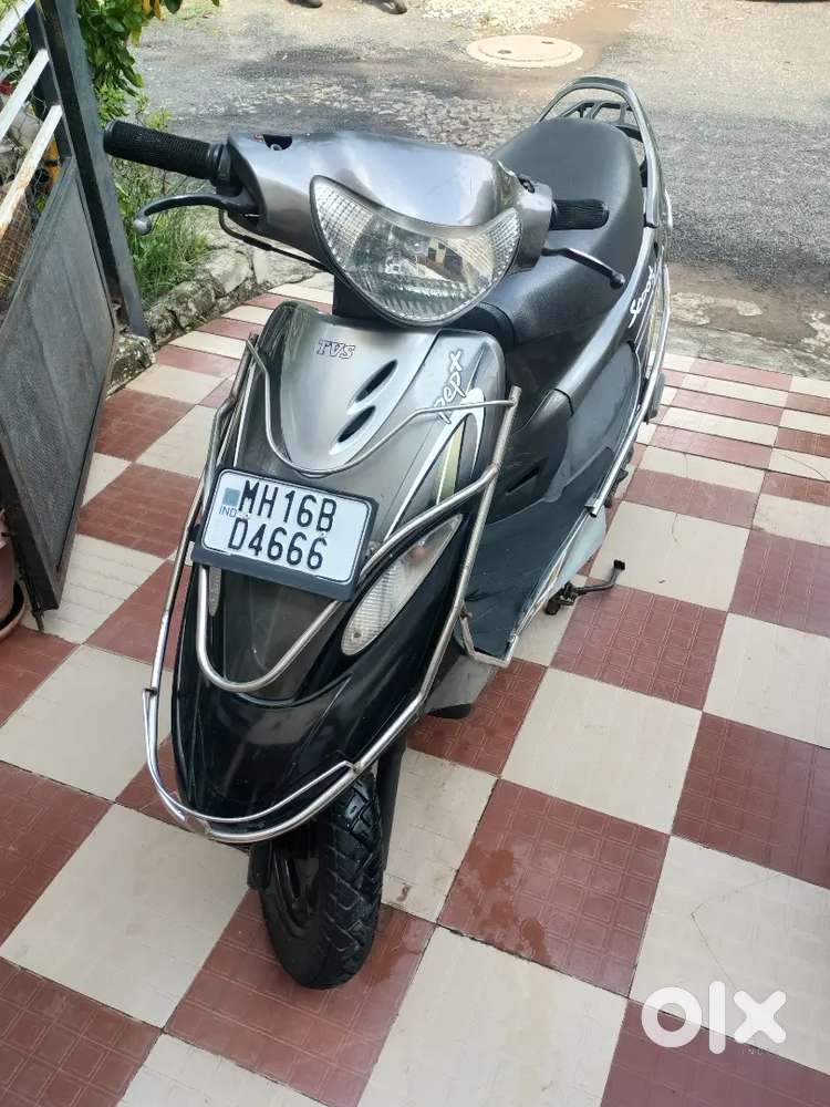 Scooty For Sell