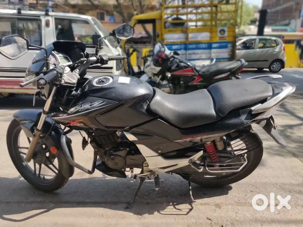 CBZ Xtreme Single Hand First Owner Good Condition