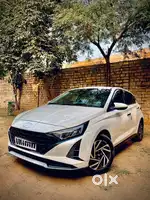 Hyundai New i20 2024 Petrol Well Maintained