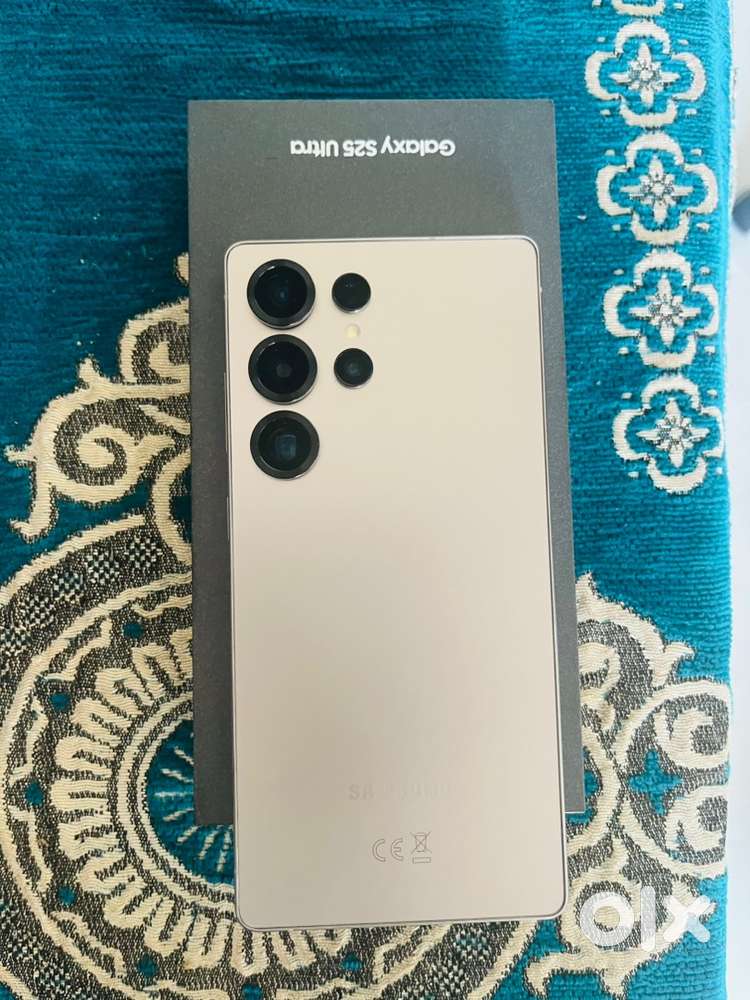 S25 Ultra mobile 256 GB