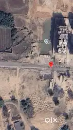 3776 yd. Plot for sell at Tragad