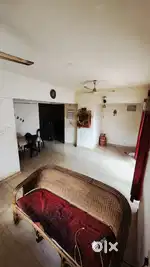 2BHK APARTMENT
