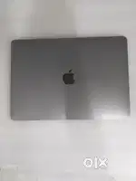 Apple Mcbook Pro A1708