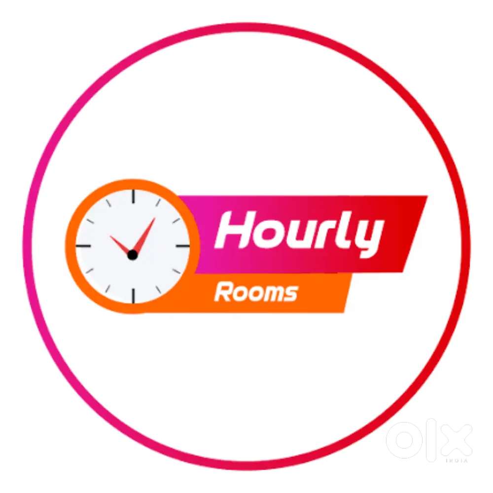 Hourly or  daily basis room available