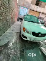Maruti Suzuki Alto K10 2012 Petrol 96000 Km Driven