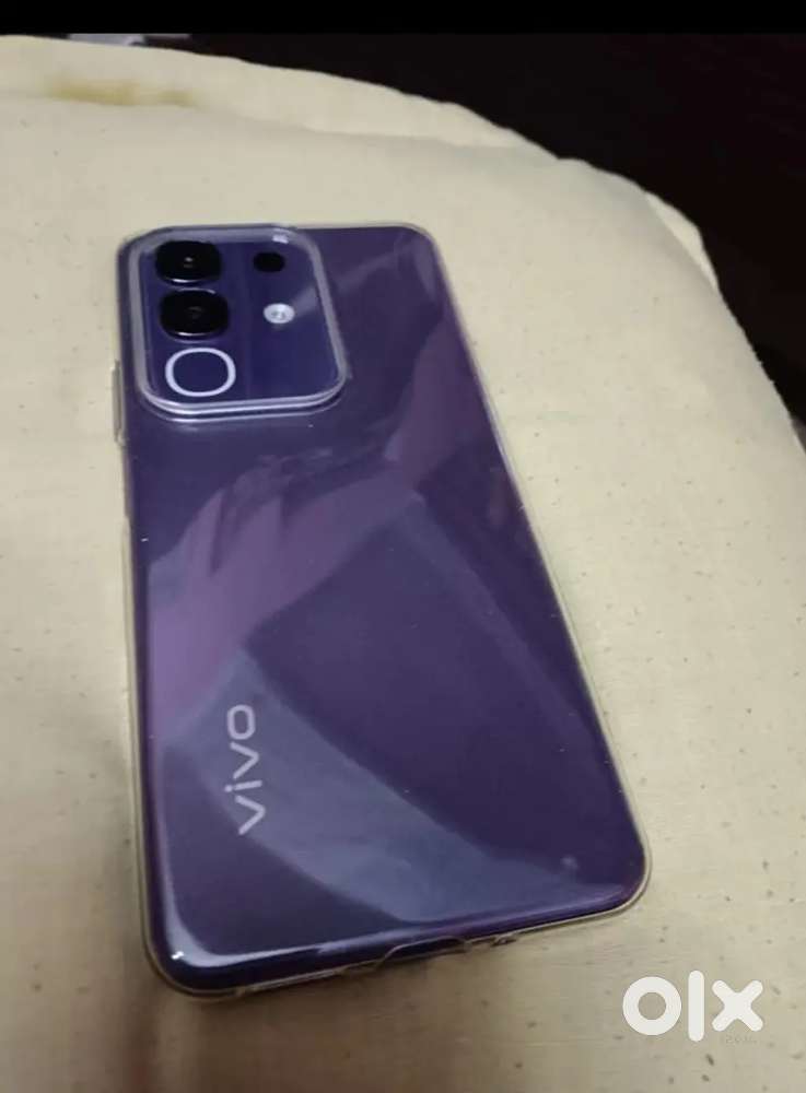 Vivo Brand Vivo t4x.