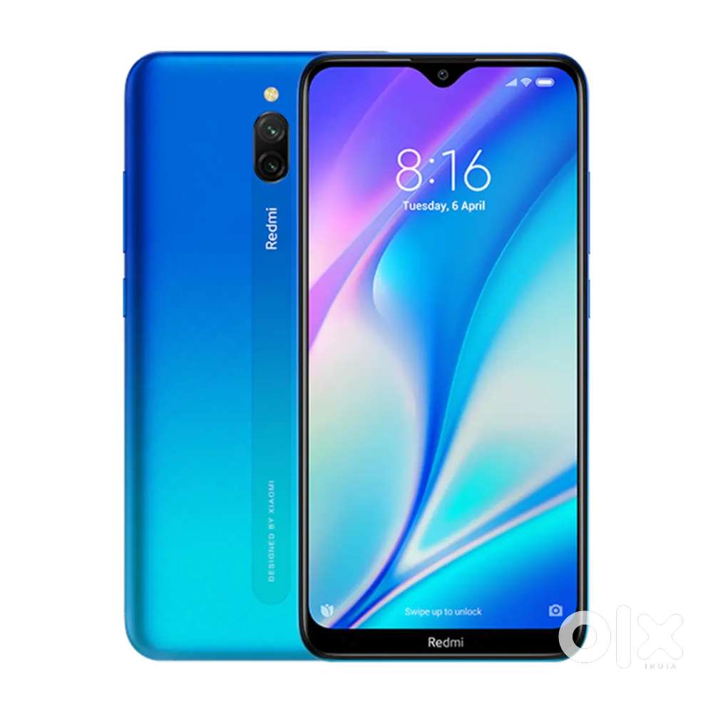 Mi 8A  4g phone