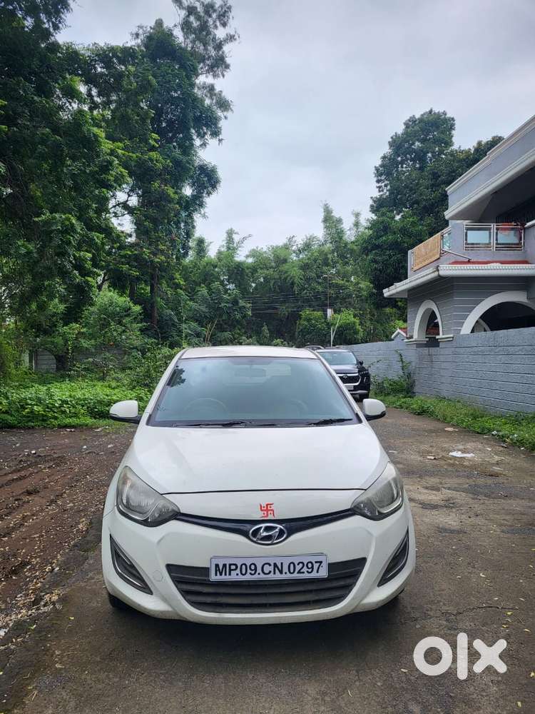 Hyundai i20 Magna Plus Diesel, 2013, Diesel