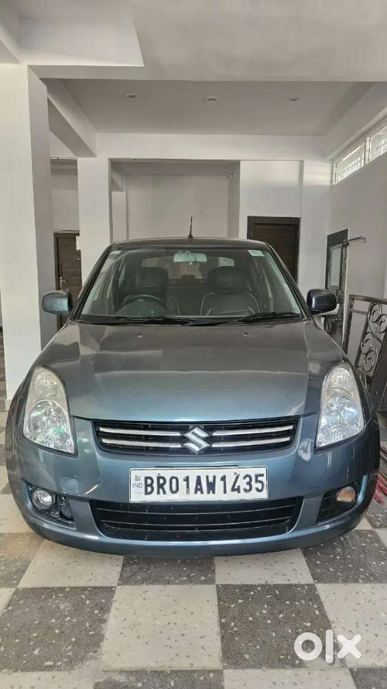 Maruti Suzuki Dzire 2010 Diesel 64000 Km Driven