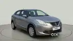 Maruti Suzuki Baleno 1.2 Sigma, 2017, Petrol