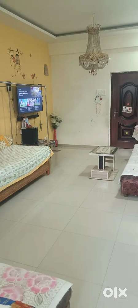 2BHK Flat For Sale