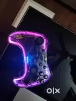 Xbox controller