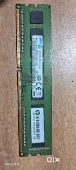 Samsung Ram DDR3 4GB