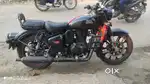 New condition