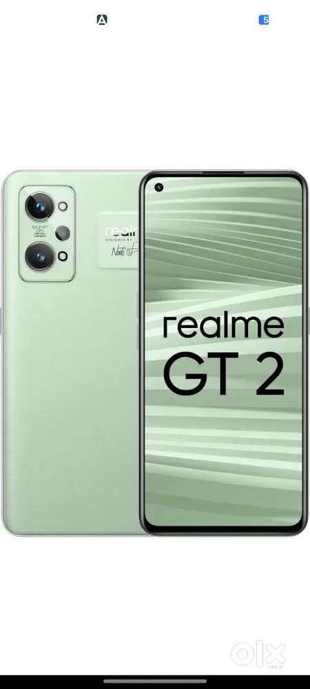 Realme GT 2