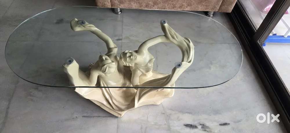 COFFE TABLE