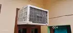 Voltas 1.5 ton good  condition  windows ac service done