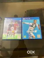 Ps4 fifa games