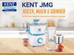 KENT Juicer Mixer Grinder