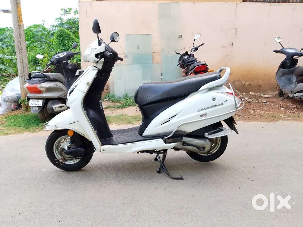 Honda Activa 4g for sale