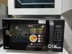 Oven kitchen