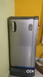 Whirlpool Fridge