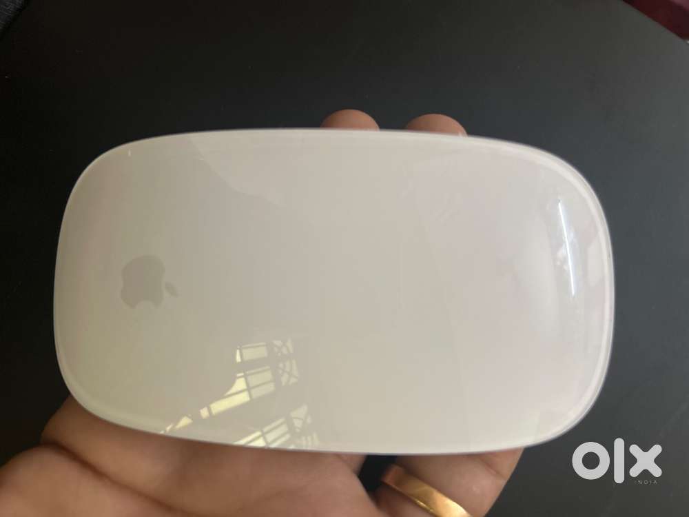 Apple magic mouse