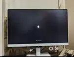 BenQ GW2790QT, 27-inch 2k QHD USB-C Moniter