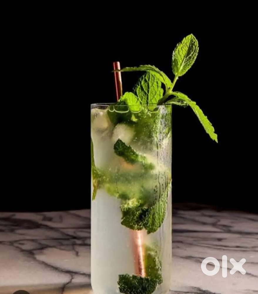 Juice maker and helper