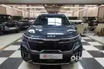 Kia Seltos GTX Plus, 2023, Petrol