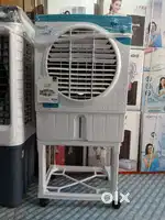 Today ऑफर Summercool cooler Brand 5  100 % copper motor smart look