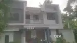 7cent plot with 3bhk house near kanichukulangara temple cherthala