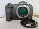 Canon R5 mark 1
