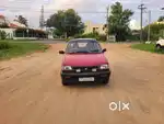 Maruti Suzuki 800 Std, 1998, Petrol