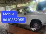 Ambassador car 1998 Diesel Good Condition