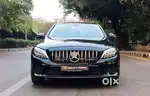 Mercedes-Benz C-Class C 200 Progressive, 2020, Petrol