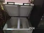 Store fridger