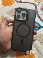 15 pro max 256 GB