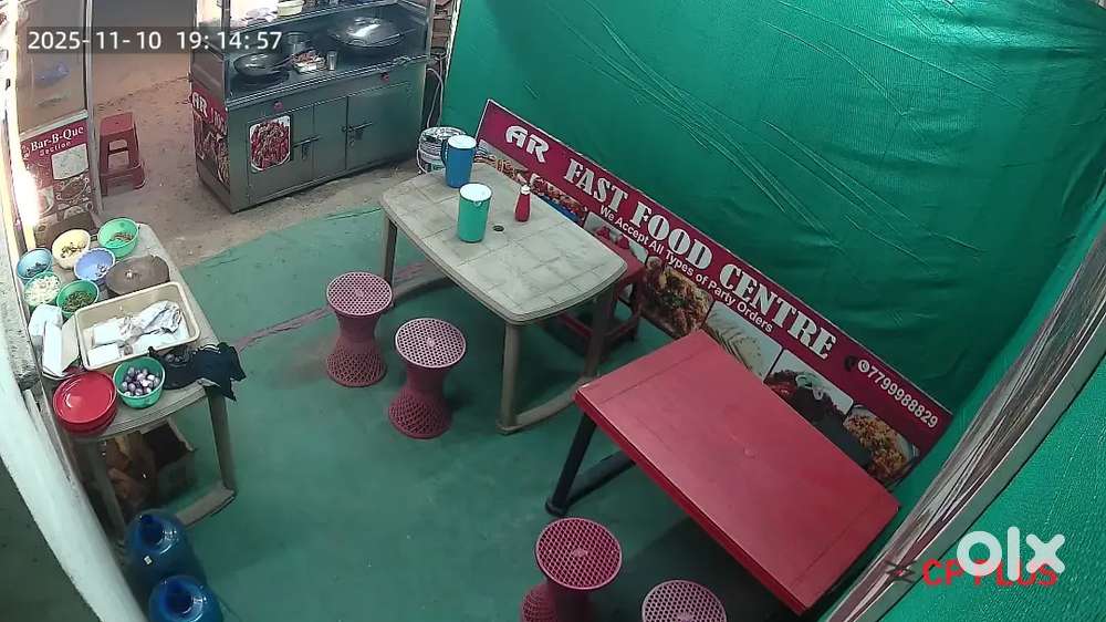 Good place market place