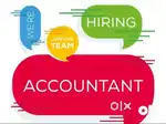 Qualified accountant for part-time WFH