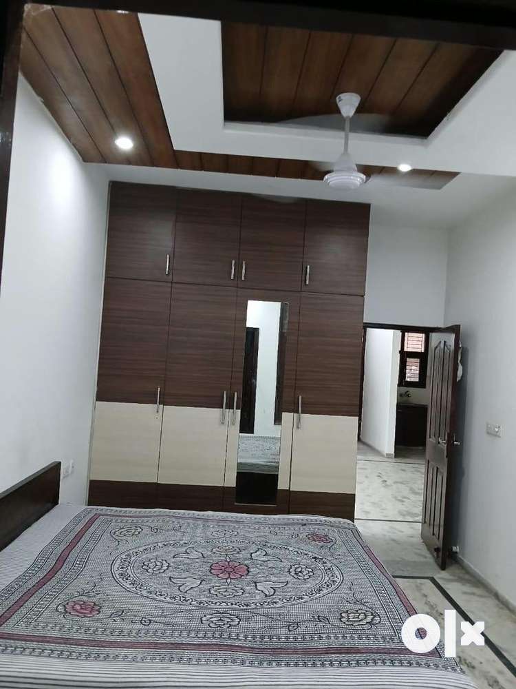3BHK spacious flat for rent available in peer muchalla