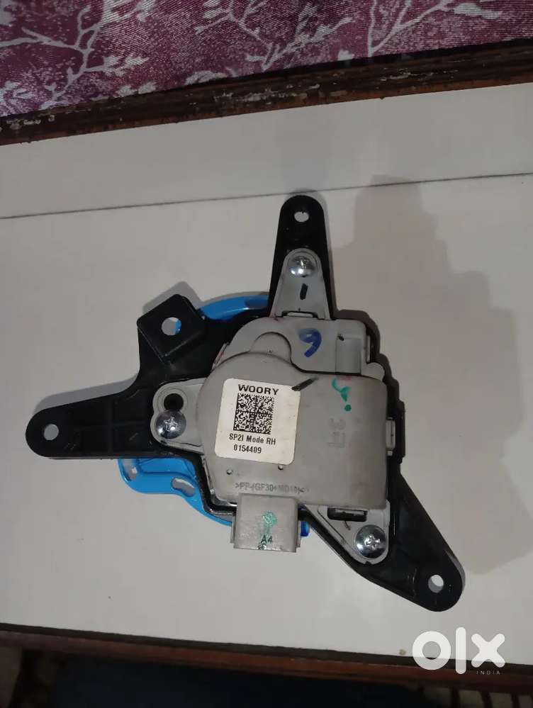 ACTUATOR-MODE: MOBIS (Hyundai, Kia)