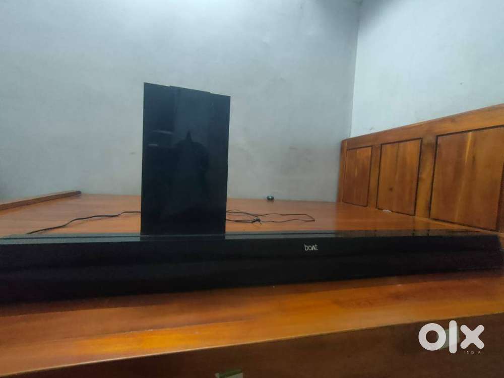 boAt Aavante Bar Orion Plus  Read 160W  SOUND BAR