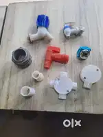 Electrical item