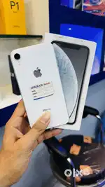 IPhone XR 64 gb