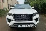 Toyota Fortuner 4X2 AT 2.7 Petrol, 2023, Petrol