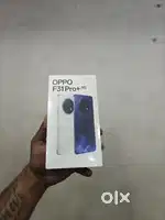 NBS MOBILE OPPO F31 PRO+5G 12/256GB SEALED AVAILABLE