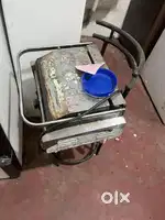 Sandwich griller