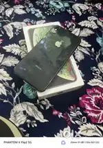 Iphone xs Max 256GB