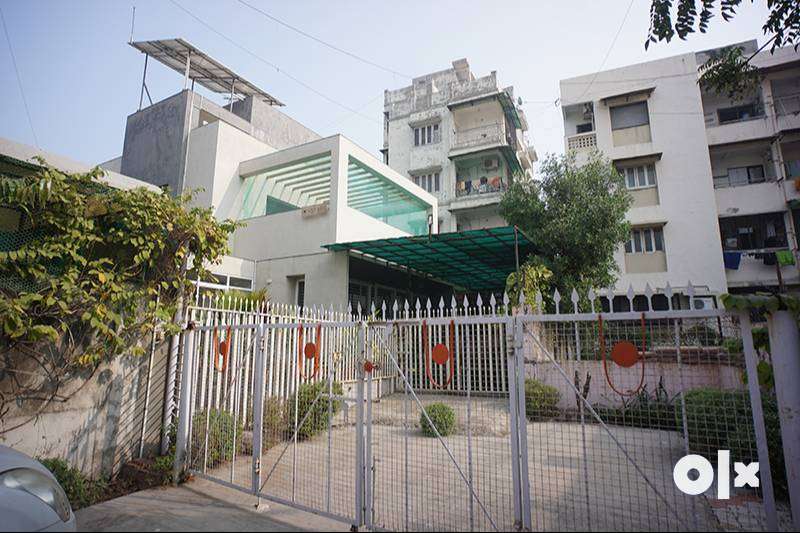 3BHK Jay Bharat Society For Sell In Pladi